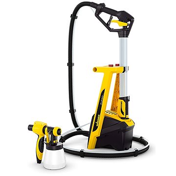 Obrázok Wagner Universal Sprayer W 950 Flexio - Striekacia pištoľ - systém pre maliarske farby - striekacia pištoľ