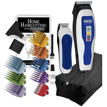 Obrázok WAHL 1395-0465 Color Pre Combo (WHL-1395-0465)