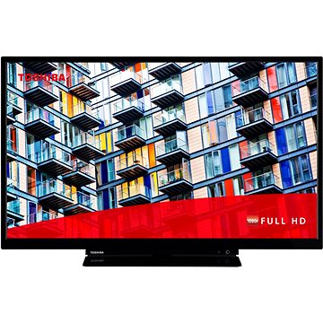 Obrázok 32L3063DG SMART FHD TV T2/C/S2 TOSHIBA