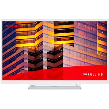 Obrázok 32LL3B64DG SMART FHD TV T2/C/S2 TOSHIBA