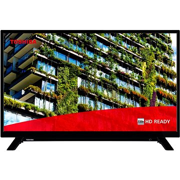 Obrázok 32W2063DG SMART HD TV T2/C/S2 TOSHIBA