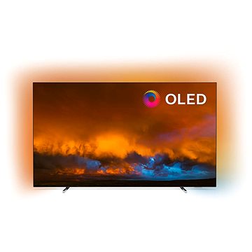 Obrázok 55 Philips 55OLED804 (55OLED804/12)