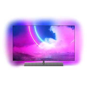 Obrázok 55 Philips 55OLED935 (55OLED935/12)