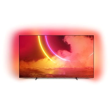 Obrázok 55 Philips 55OLED805 (55OLED805/12)