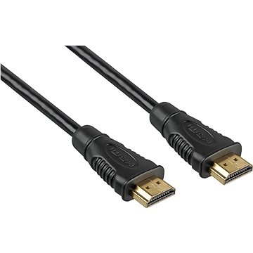 Obrázok PremiumCord HDMI 1.4 prepojovací 1m (8592220006785)