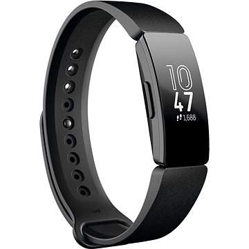 Obrázok Fitbit Inspire Black (FB412BKBK)