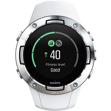 Obrázok Suunto 5 G1 White (SS050300000)