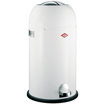 Obrázok Wesco Kickmaster biely, 33l (184631-01)