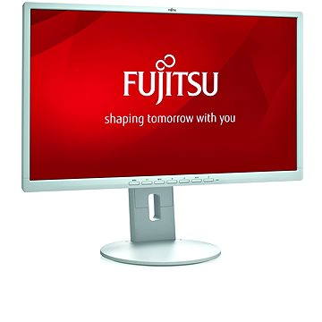 Obrázok 23.8 "Fujitsu B24-8-TE Pro šedý (S26361-K1577-V140)