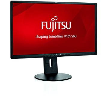 Obrázok 23.8 "Fujitsu B24T-8-TS Pro čierny (S26361-K1577-V160)