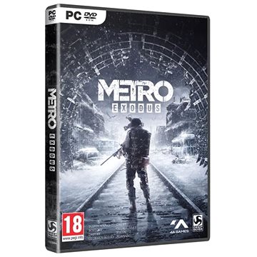 Obrázok Metro: Exodus