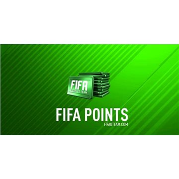 Obrázok FIFA 19 – 2200 FUT POINTS (1071260)