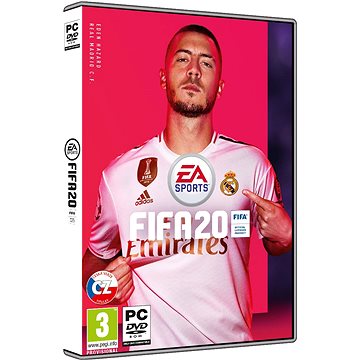 Obrázok FIFA 20 (1081273)