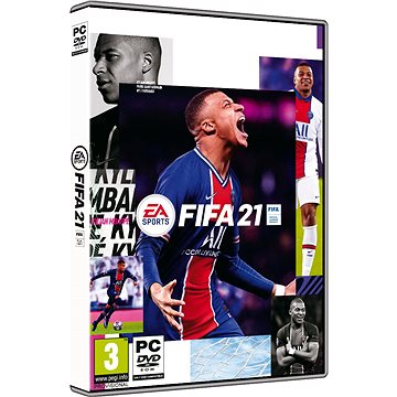 Obrázok FIFA 21 (5030948124211)