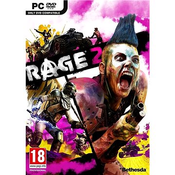 Obrázok Rage 2 (5055856420125)