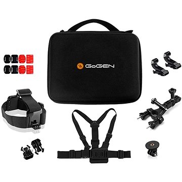 Obrázok Gogen CAM 21 ACC KIT (GOGCAM21ACCKIT)