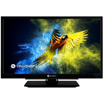 Obrázok 22 Gogen TVF 22R3502 STWEB (GOGTVF22R302STWEB)