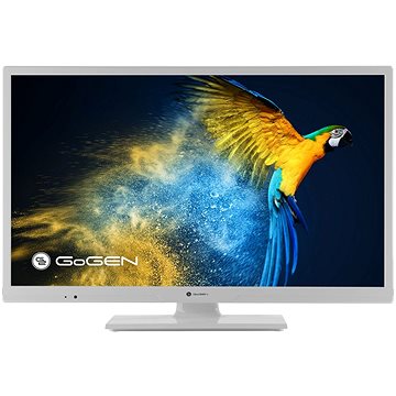 Obrázok 24 Gogen TVH 24R540 STWEBW (GOGTVH24R540STWEBW)