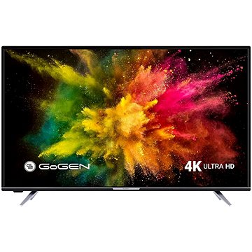 Obrázok 65 GoGEN TVU 65W652 STWEB