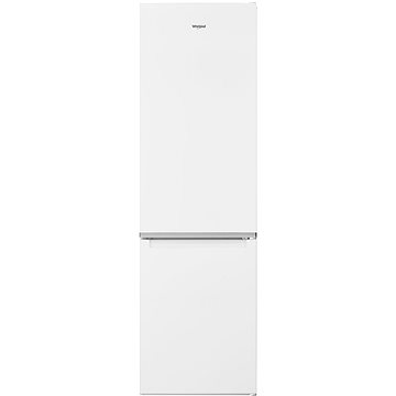 Obrázok Whirlpool W5 911E W 1 biela