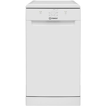 Obrázok Indesit DSFE 1B10 biela