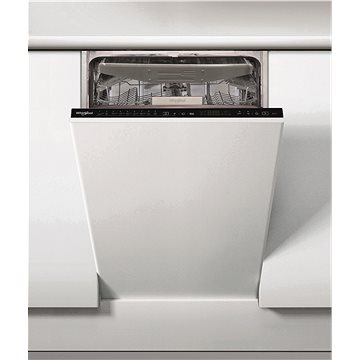 Obrázok WHIRLPOOL W Collection WSIP 4O23 PFE (869991552610)