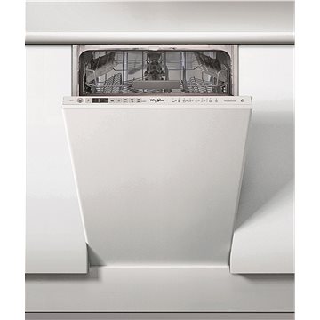 Obrázok WHIRLPOOL WSIO 3T125 6PE X