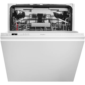 Obrázok Whirlpool WIC 3C24 PS F E