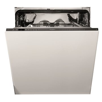 Obrázok Whirlpool WIO 3T133 PE 6.5 čierna