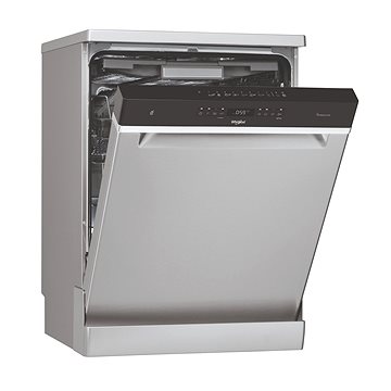 Obrázok WHIRLPOOL WFC 3O33 PL X (869991602100)