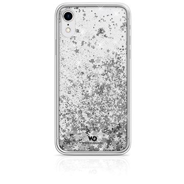 Obrázok White Diamonds Sparkle pro Apple iPhone XR (WD1380SPK12) strieborný