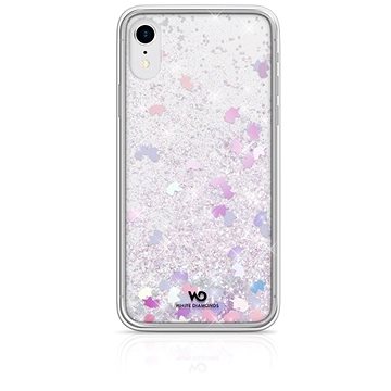 Obrázok White Diamonds Sparkle pro Apple iPhone XR - jednorožci (WD1380SPK13)