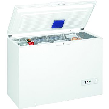 Obrázok Whirlpool WHM 4611 mraznička truhl.