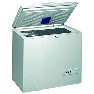 Obrázok WHIRLPOOL WHM 25112