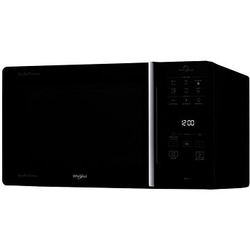 Obrázok WHIRLPOOL MCP 349 BL