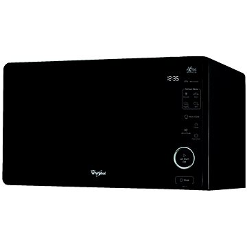 Obrázok WHIRLPOOL MWF 420 BL