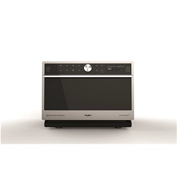 Obrázok Whirlpool MWP 3391 SX nerez