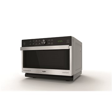 Obrázok WHIRLPOOL MWP 338 SX (859991537710)