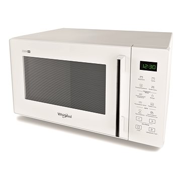 Obrázok Whirlpool MWP 253 W biela