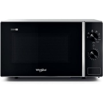 Obrázok WHIRLPOOL MWP 103 SB (859991566980)