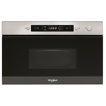 Obrázok WHIRLPOOL AMW 4910 IX (859991582760)