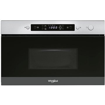 Obrázok WHIRLPOOL AMW 4920 IX (859991582780)