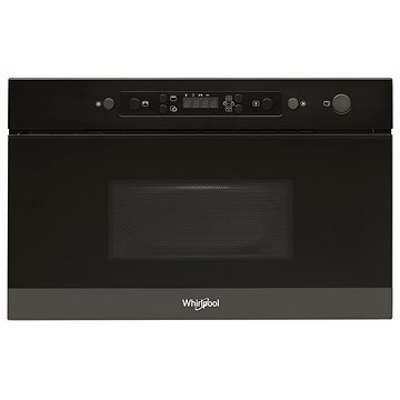 Obrázok WHIRLPOOL AMW 4920 NB (859991582800)