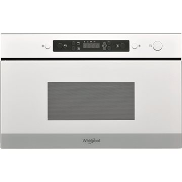 Obrázok WHIRLPOOL AMW 4920 WH (859991582810)