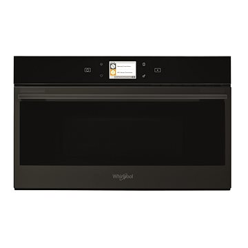 Obrázok WHIRLPOOL W9 MD260 BSS