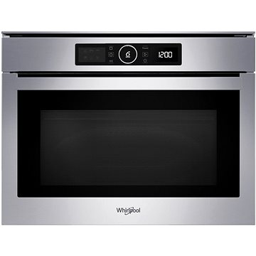 Obrázok Whirlpool AMW 506 IX, AMW 506/IX