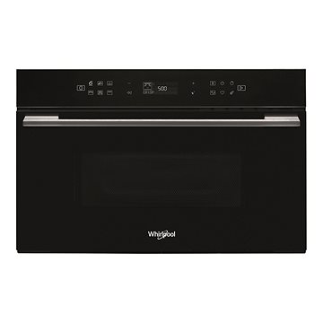 Obrázok WHIRLPOOL W COLLECTION W7 MD440 NB (859991545590)