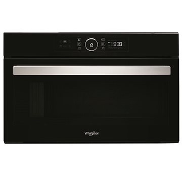 Obrázok Whirlpool AMW 730 NB mikrovlnná rúra