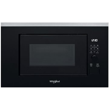 Obrázok WMF200G mikrovlnná rúra vst. WHIRLPOOL