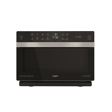 Obrázok Whirlpool MWP 338 SB